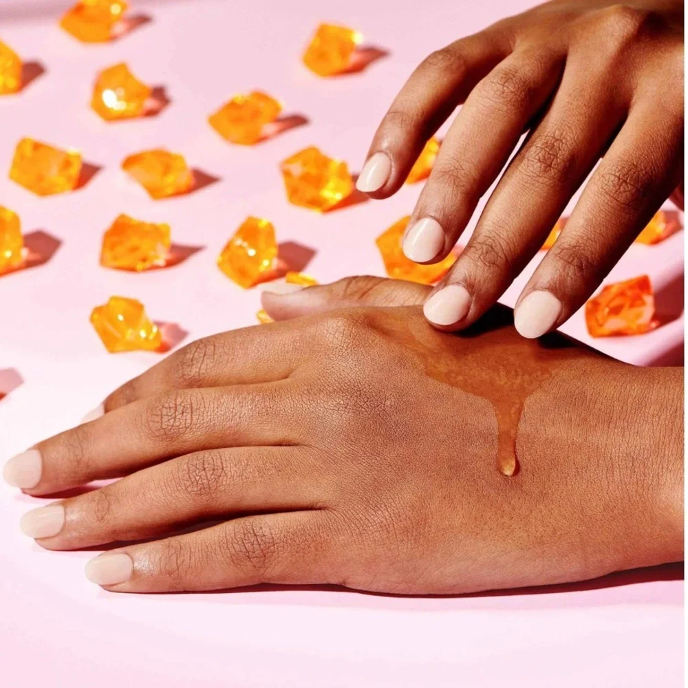 🍊DRUNK ELEPHANT C-Firma Fresh Vitamin-C Day Serum